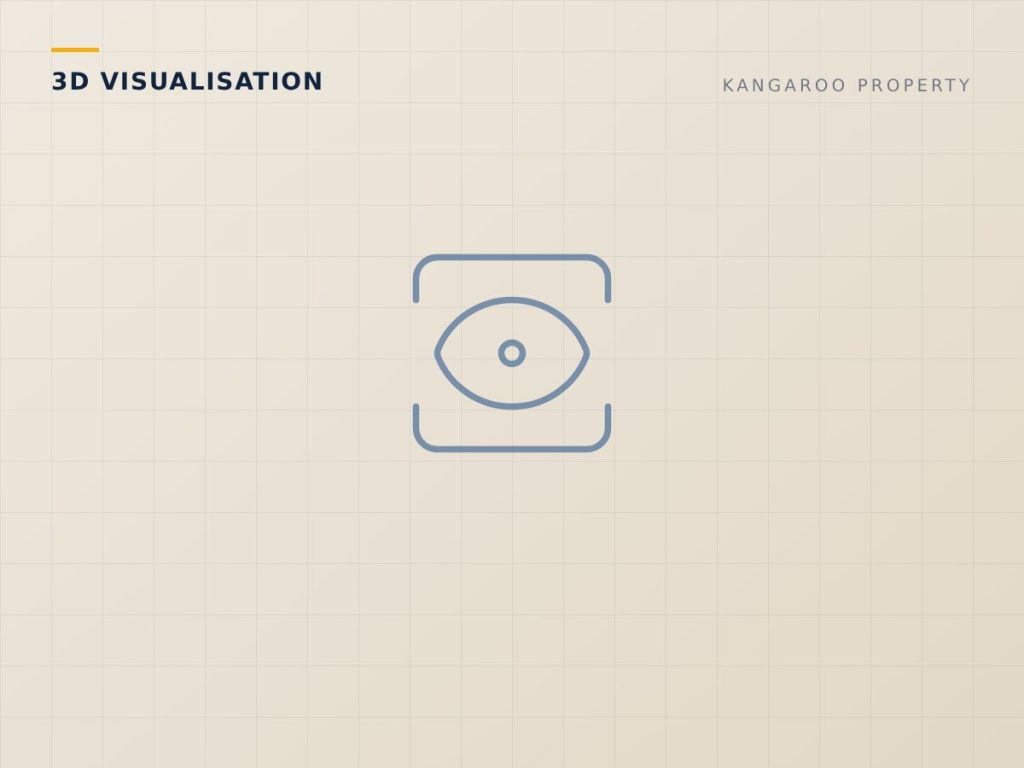 3D visualisation