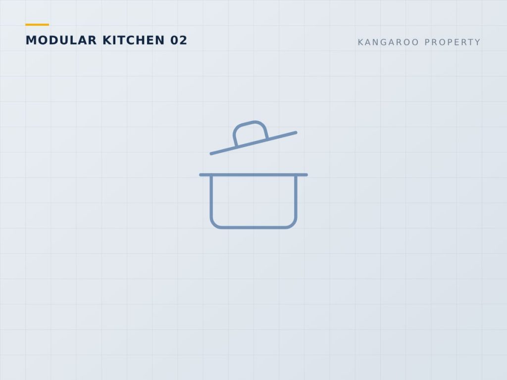 Modular Kitchens design 2