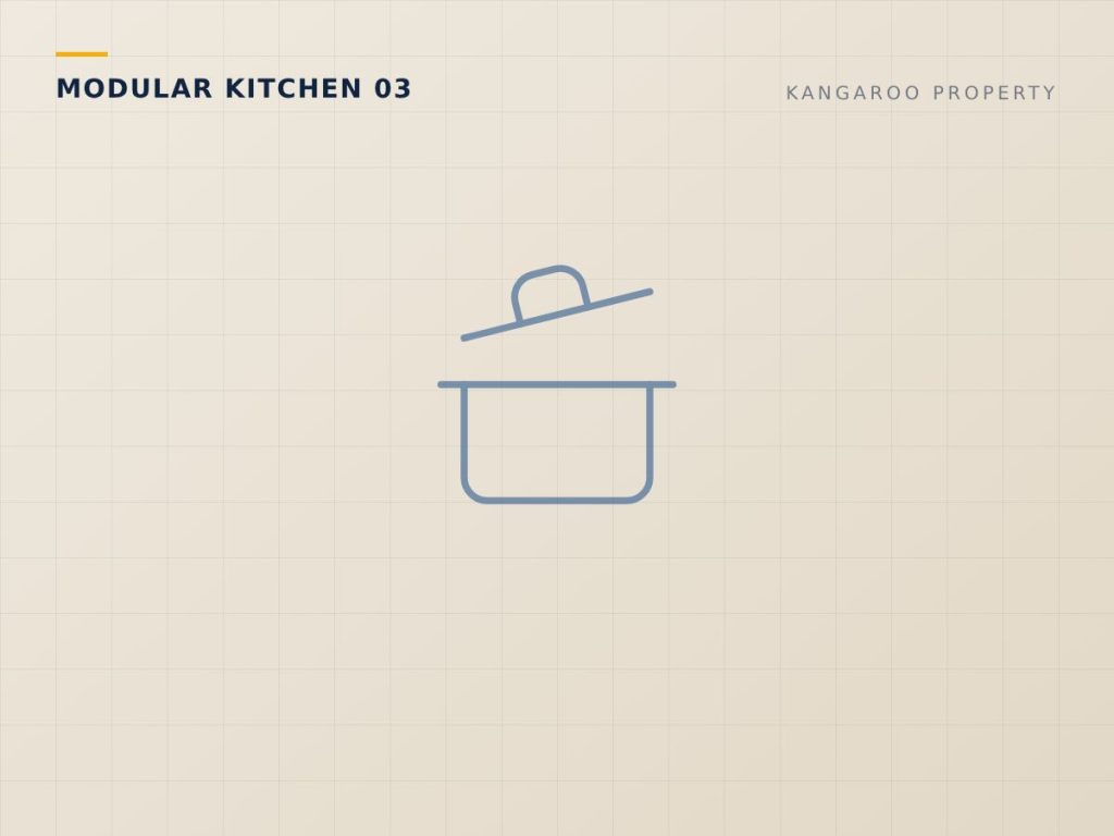 Modular Kitchens design 3