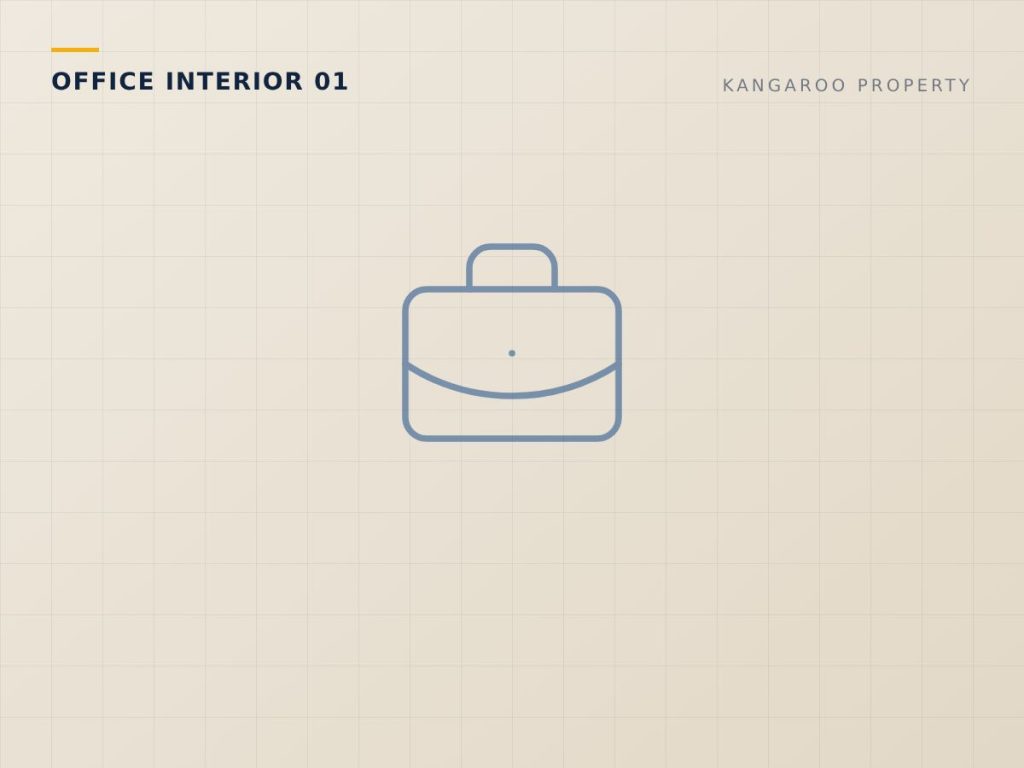 Office and Commercial design 1