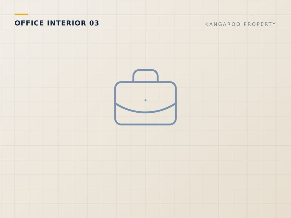 Office and Commercial design 3
