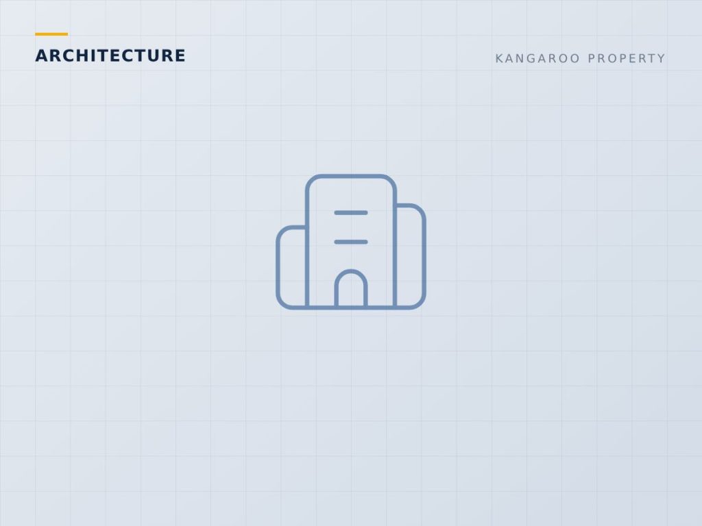 Architecture and construction